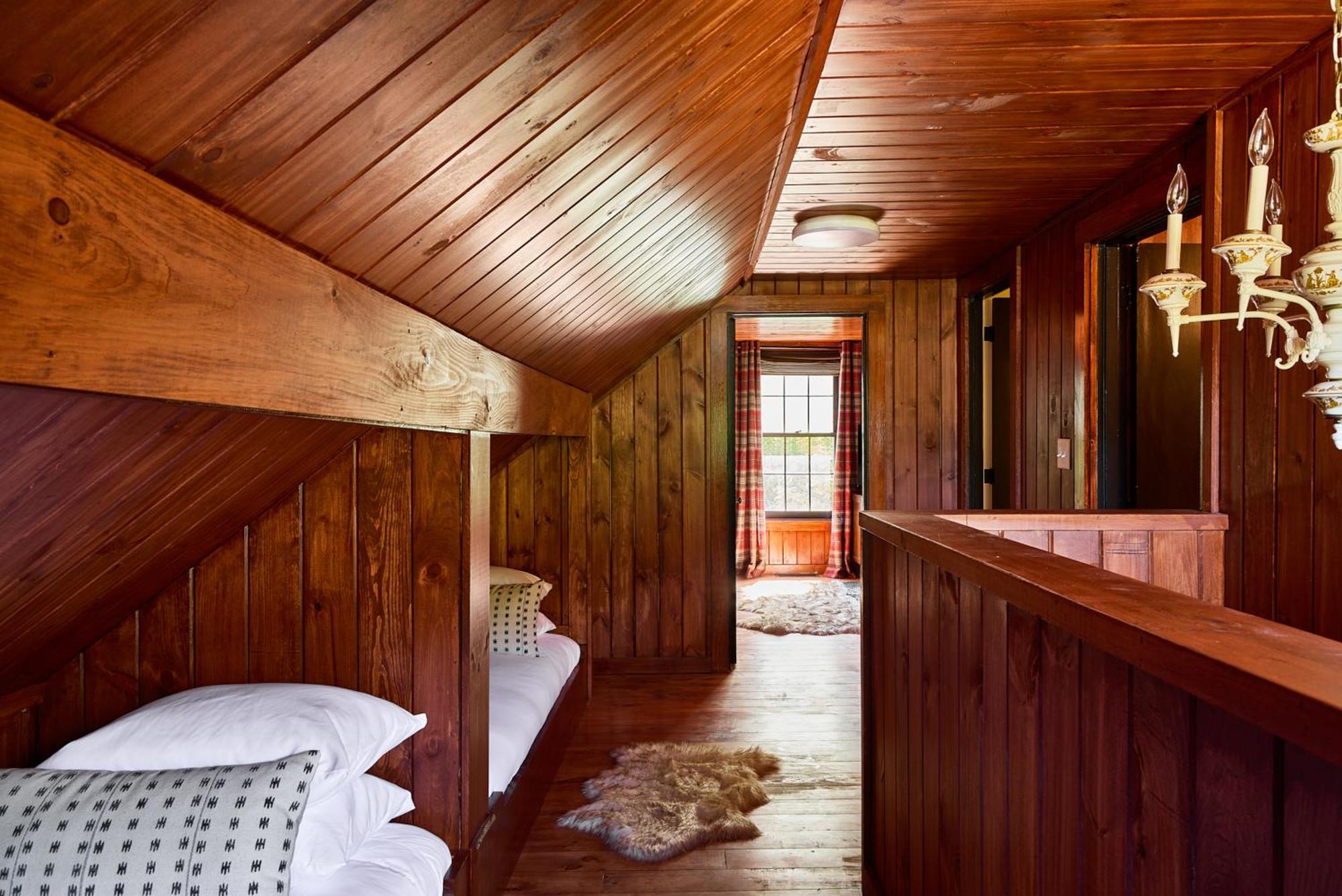 Bluebird Cady Hill Lodge Stowe Exterior photo